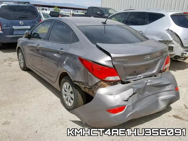 KMHCT4AE1HU356091 фото 4