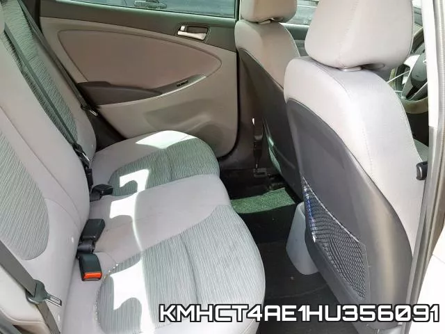 KMHCT4AE1HU356091 фото 7