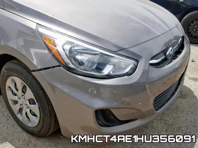 KMHCT4AE1HU356091 фото 10