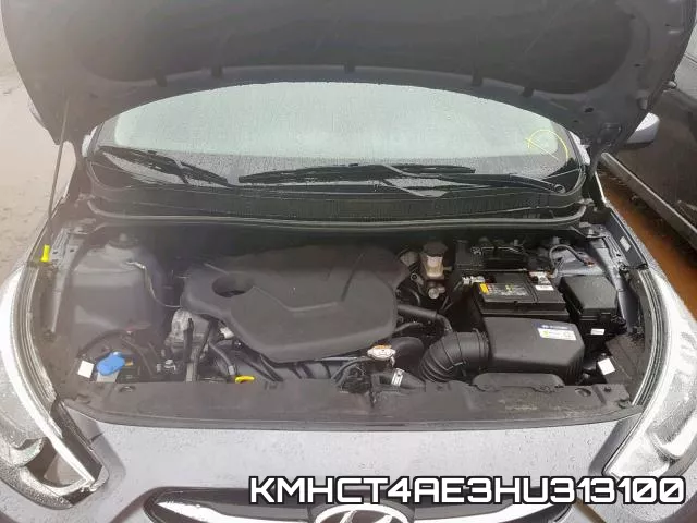KMHCT4AE3HU313100 фото 8