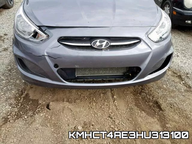 KMHCT4AE3HU313100 фото 10