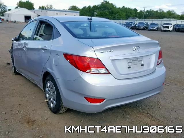 KMHCT4AE7HU306165 фото 4
