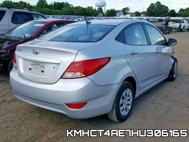 KMHCT4AE7HU306165 фото 5
