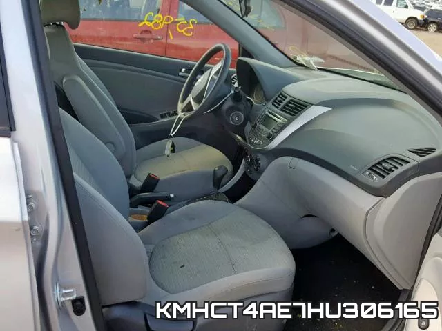 KMHCT4AE7HU306165 фото 6