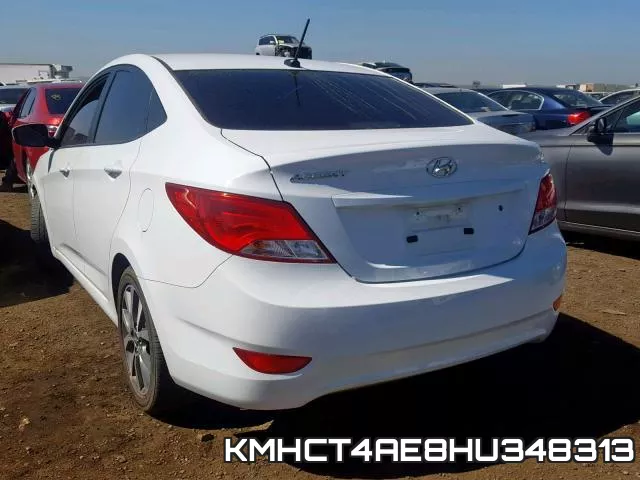 KMHCT4AE8HU348313 фото 4