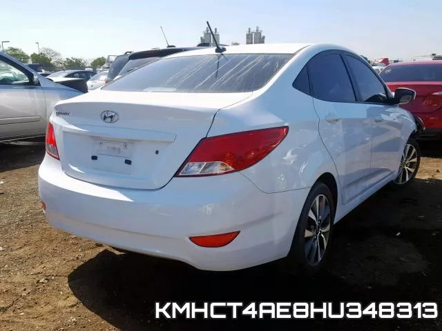 KMHCT4AE8HU348313 фото 5