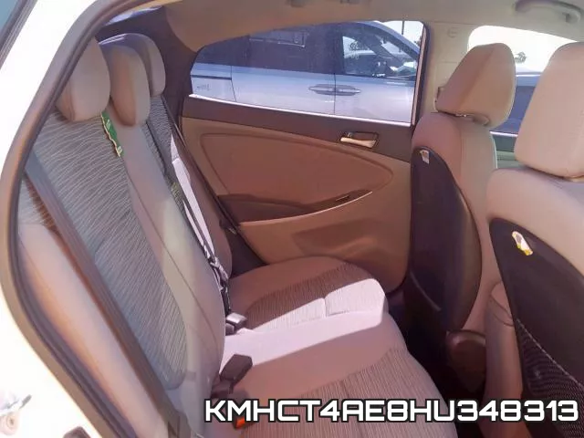 KMHCT4AE8HU348313 фото 7