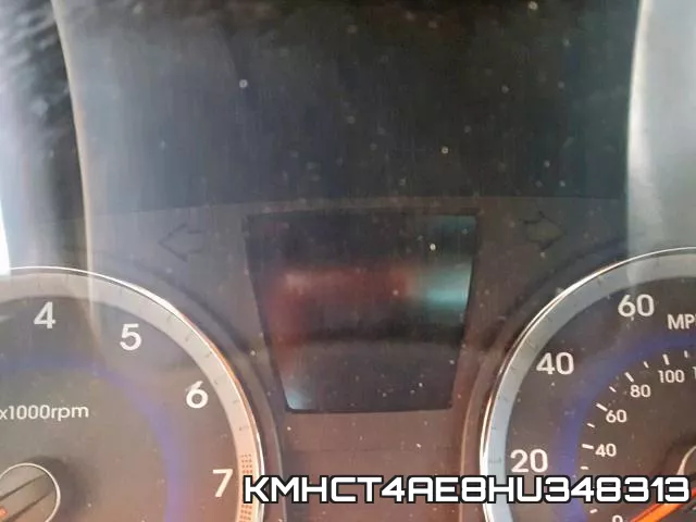 KMHCT4AE8HU348313 фото 9
