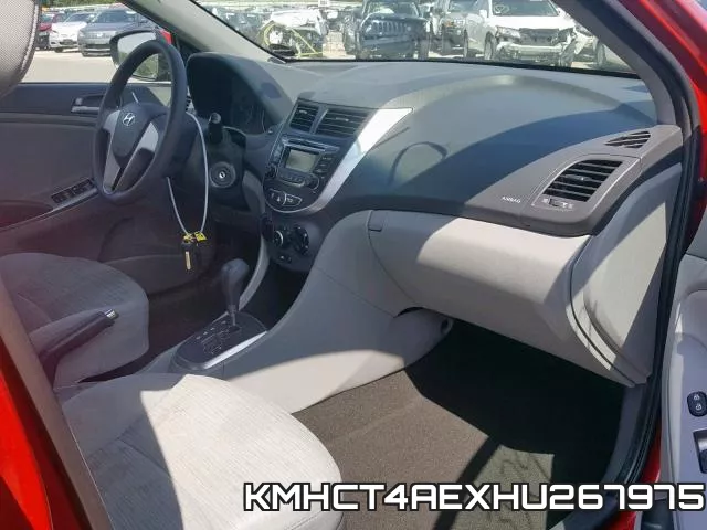 KMHCT4AEXHU267975 фото 6