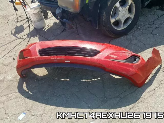 KMHCT4AEXHU267975 фото 10