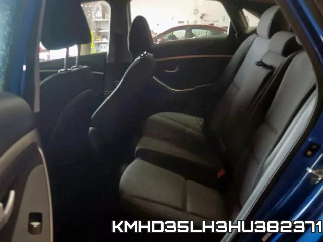 KMHD35LH3HU382371 фото 7