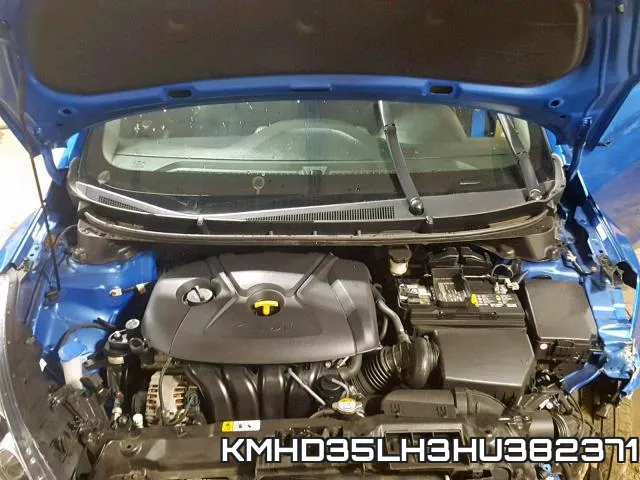 KMHD35LH3HU382371 фото 8