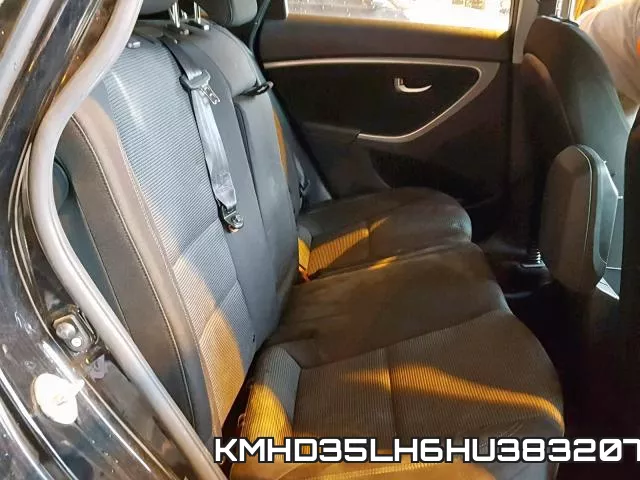 KMHD35LH6HU383207 фото 7