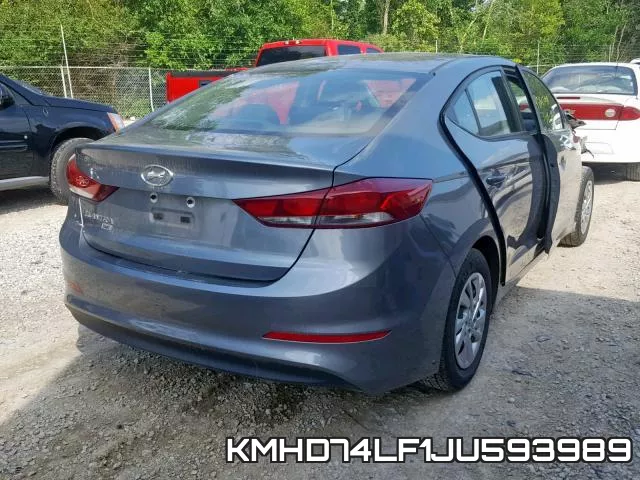 KMHD74LF1JU593989 фото 5