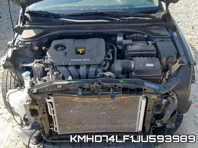 KMHD74LF1JU593989 фото 8