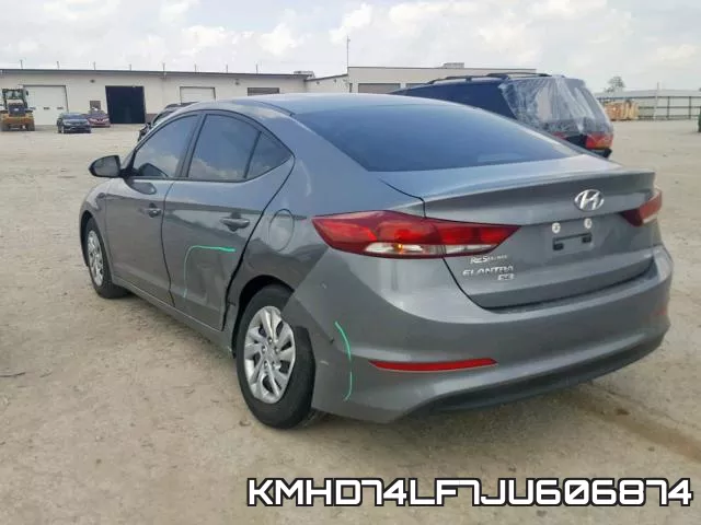 KMHD74LF7JU606874 фото 4