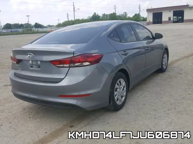 KMHD74LF7JU606874 фото 5