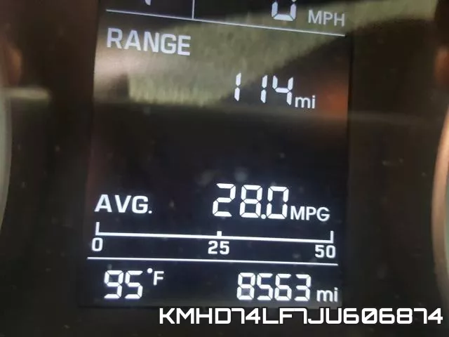 KMHD74LF7JU606874 фото 9