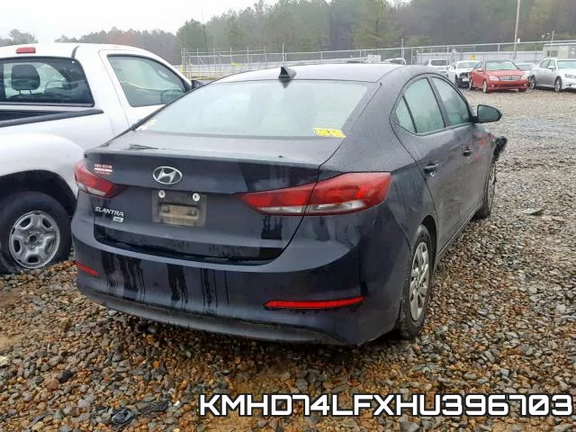 KMHD74LFXHU396703 фото 5