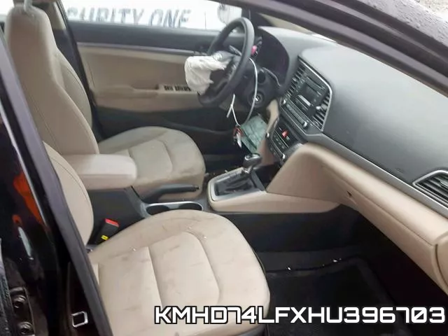 KMHD74LFXHU396703 фото 6