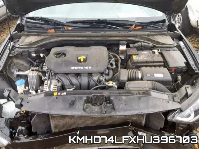 KMHD74LFXHU396703 фото 8