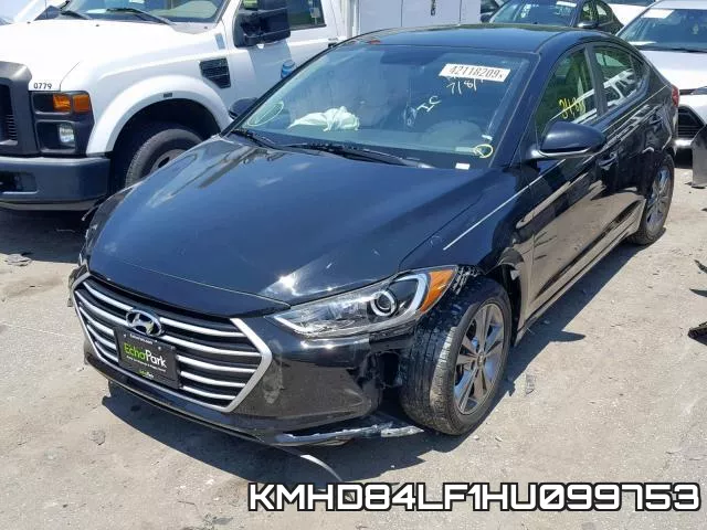 KMHD84LF1HU099753 фото 3