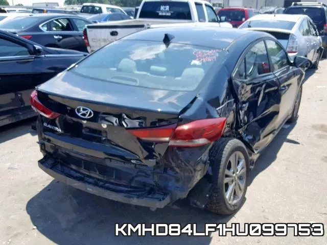 KMHD84LF1HU099753 фото 5