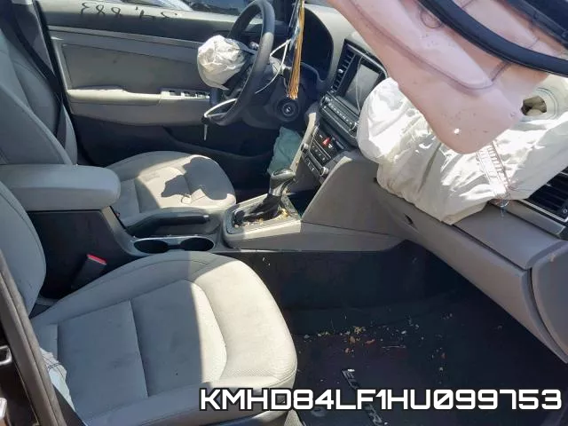 KMHD84LF1HU099753 фото 6