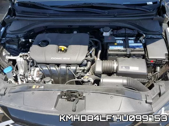 KMHD84LF1HU099753 фото 8