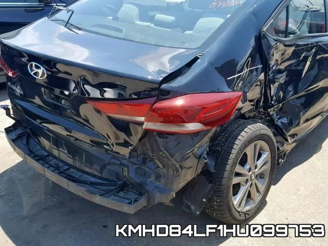 KMHD84LF1HU099753 фото 10