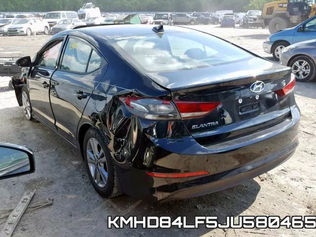 KMHD84LF5JU580465 фото 4