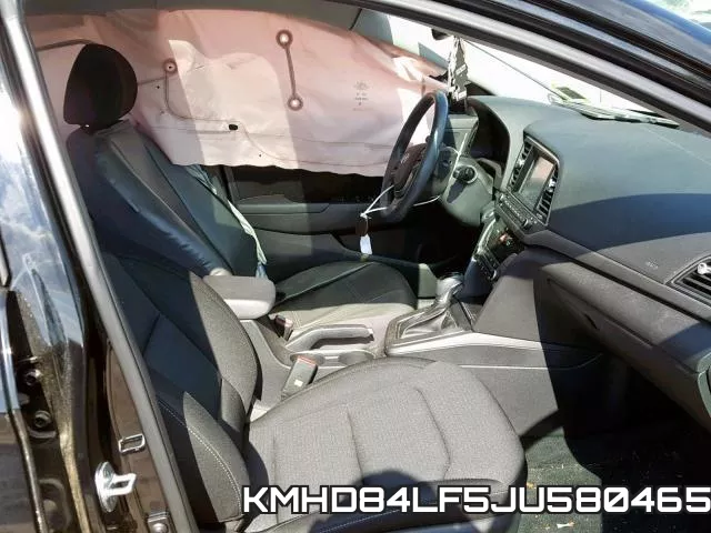 KMHD84LF5JU580465 фото 6