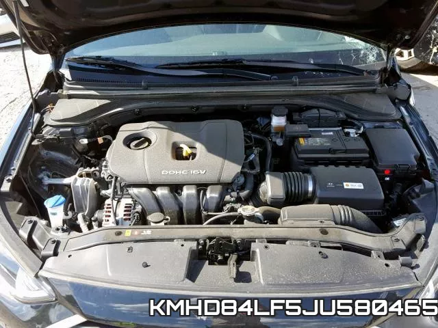 KMHD84LF5JU580465 фото 8