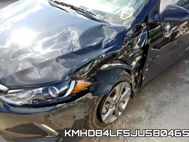 KMHD84LF5JU580465 фото 10