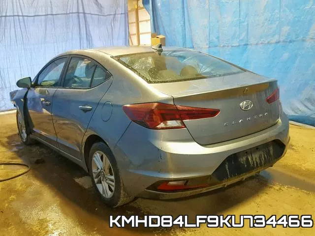 KMHD84LF9KU734466 фото 4