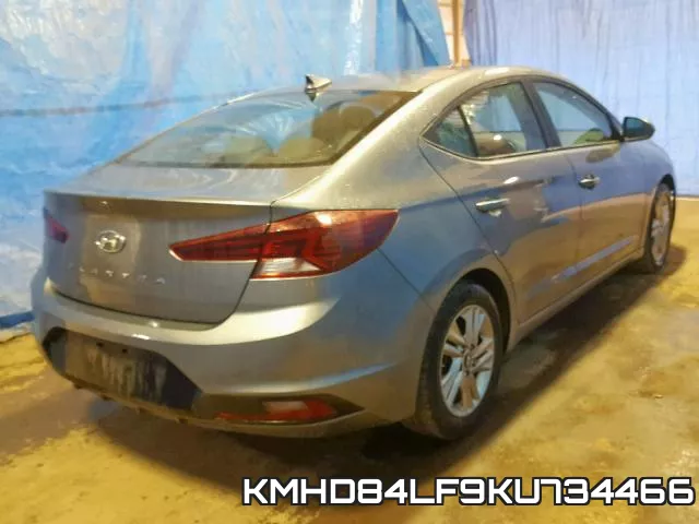 KMHD84LF9KU734466 фото 5