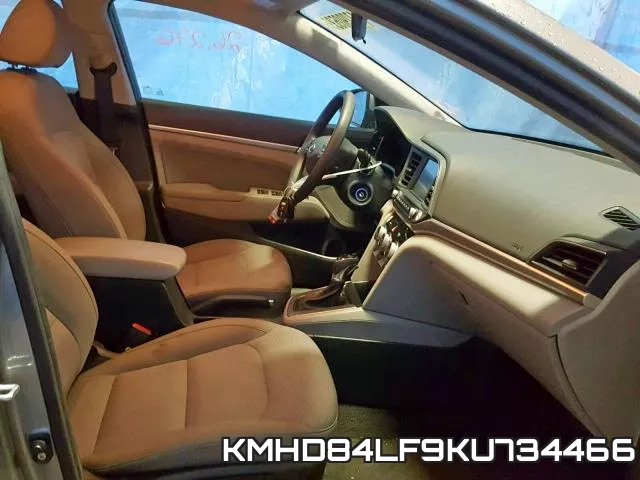 KMHD84LF9KU734466 фото 6