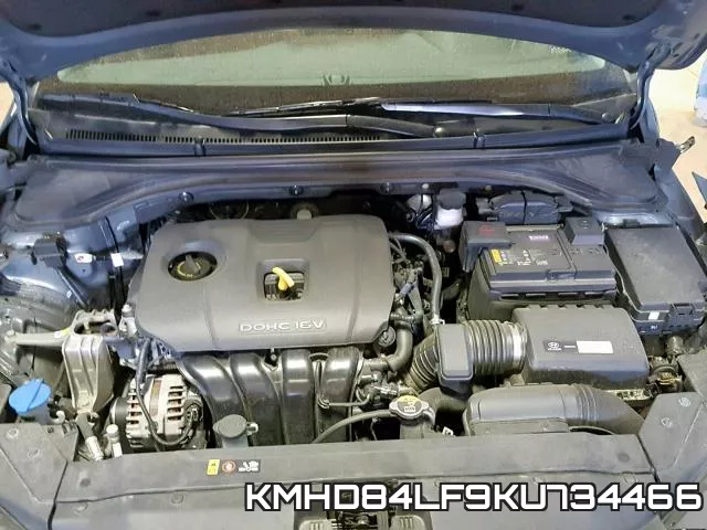 KMHD84LF9KU734466 фото 8