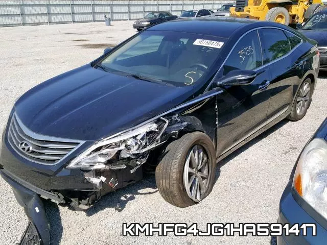 KMHFG4JG1HA591417 фото 3