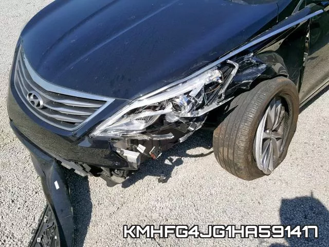 KMHFG4JG1HA591417 фото 10