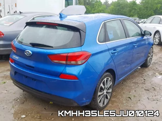 KMHH35LE5JU010124 фото 5