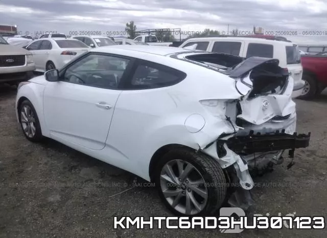 KMHTC6AD3HU307123 фото 4