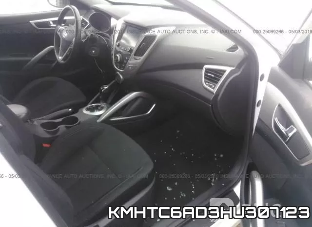 KMHTC6AD3HU307123 фото 6