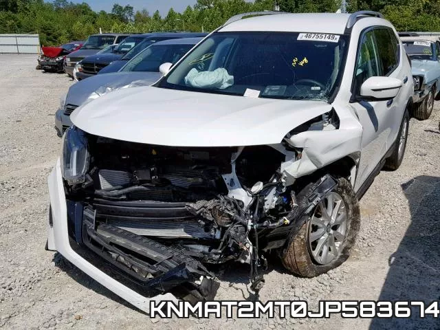 KNMAT2MT0JP583674 фото 3