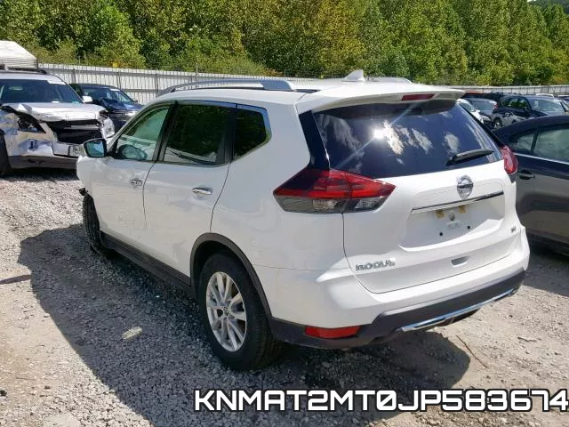 KNMAT2MT0JP583674 фото 4