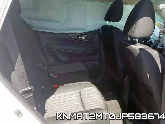 KNMAT2MT0JP583674 фото 7