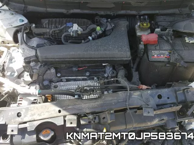 KNMAT2MT0JP583674 фото 8
