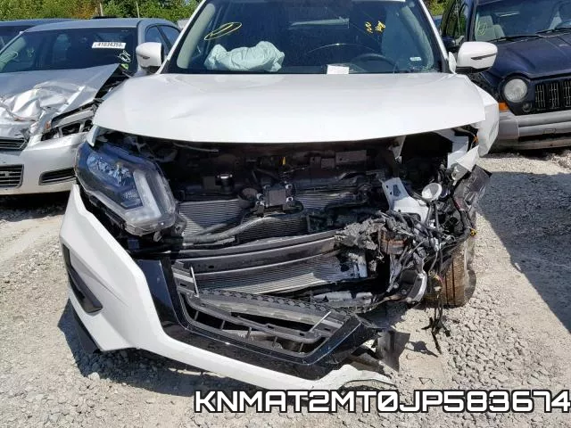 KNMAT2MT0JP583674 фото 10