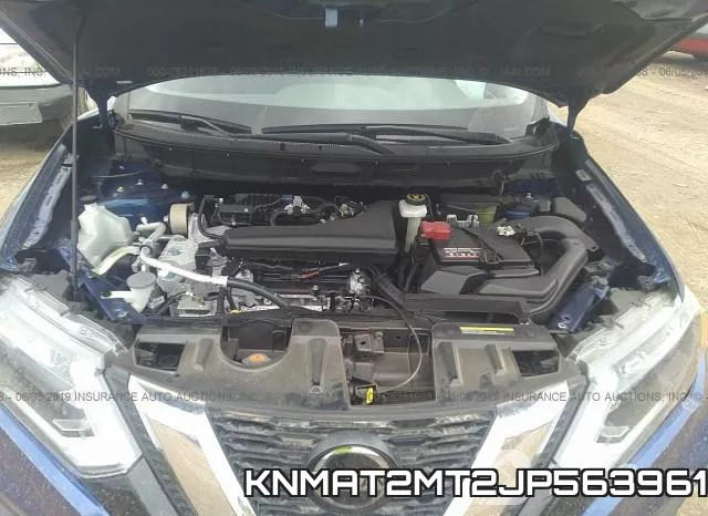 KNMAT2MT2JP563961 фото 2