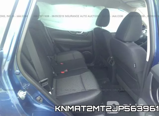 KNMAT2MT2JP563961 фото 9